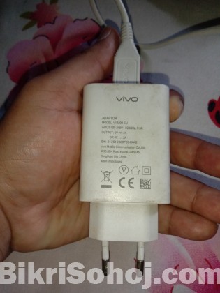 Vivo Y17